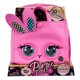 thumbnail image 1 of 2025 Monedero para mascotas Hello Kitty Stitch Minnie Magic Pet Animal Bag Bolso de hombro interactivo con sonidos y reacciones Blink Girl Tote Bag, 1 of 5