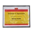thumbnail image 1 of Cubicle Keepers 8.5""X11"" 25/Pkg-Clear, 1 of 3