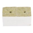 thumbnail image 3 of Plant Grow Cubes, High Survival Rate Highly Pervious Stonewool Grow Medium  for Flower Cutting, 3 of 8