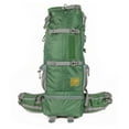 thumbnail image 5 of k9 sport sack | rover 2 dog carrier backpack for small and medium pets | front facing adjustable dog backpack carrier | fully ventilated | veterinarian approved (x-large, rover 2 -, 5 of 11