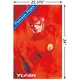 thumbnail image 2 of DC Comics TV - Le Flash - Key Art, 2 of 4