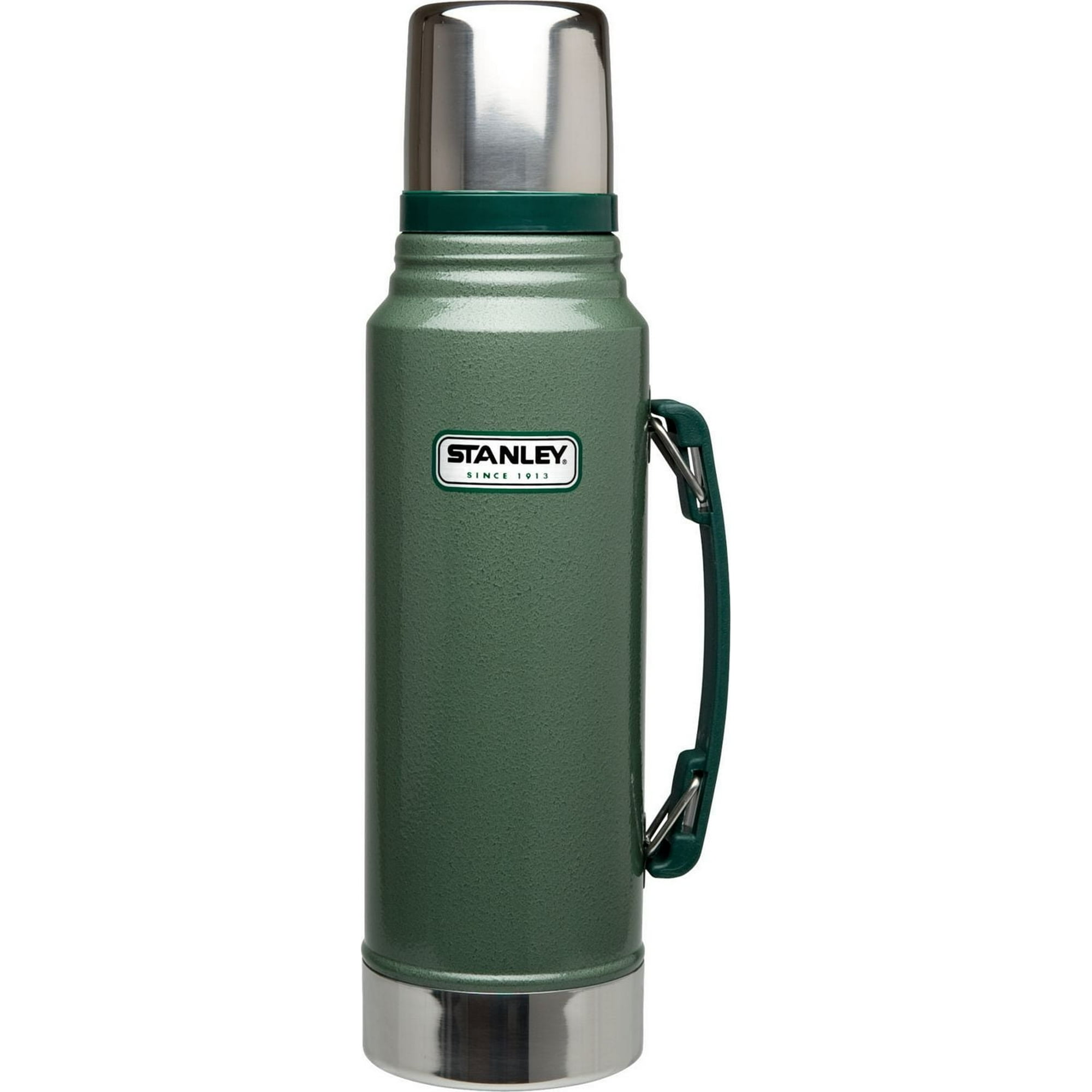 Stanley Classic Vacuum Bottle 1.1QT/1L - Walmart.ca