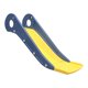 thumbnail image 5 of Tobogán para Niños Strade Fareast Limited Tobogán Simple para Escalar Interior Azul, 5 of 8