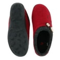 thumbnail image 3 of Acorn Women's Boiled Wool Dara Mule Slipper, 3 of 3