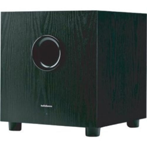 audiosource powered subwoofer