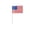 Multicolor-American Flag, variant on JeashCHAT 100 Pcs Christmas Cocktail Picks, 4.7 Inch Toothpicks for Appetizers, White Snowflake Bamboo Sticks Skewers for Drink, Fruit, Dessert Cupcake Toppers, Mini Food Picks Party Supplies