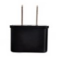 thumbnail image 2 of WEUVEB 1Set Electric Converter for International Travel Mini Size with Metal and Plastic, 2 of 4