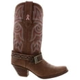 thumbnail image 2 of Crush™ by Durango® Benefiting Stefanie Spielman Women's Western Boot, 2 of 6