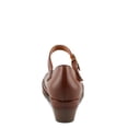 thumbnail image 6 of PATRIZIA Women's MARYNEAH Mary Janes with V-Shaped Vamp, Hook and Loop Strap, and Comfortable Fit, 6 of 9