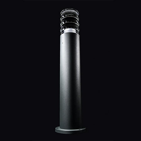 

A Series LED Bollard 3.5W 350lm 6000K 26 height 4.3 x5.9 acrylic