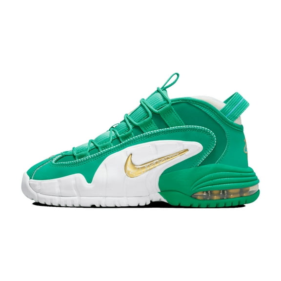 NIKE GRADE SCHOOL Air Max Penny 1 GS "Stadium Green" FQ8349 324 from Stadium Goods