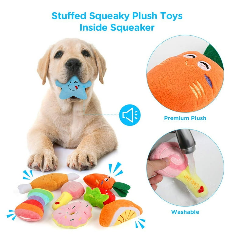 Chew toys safe outlet for puppies