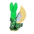 thumbnail image 2 of Feng Shui Sky Rabbit Statue, 2 of 2