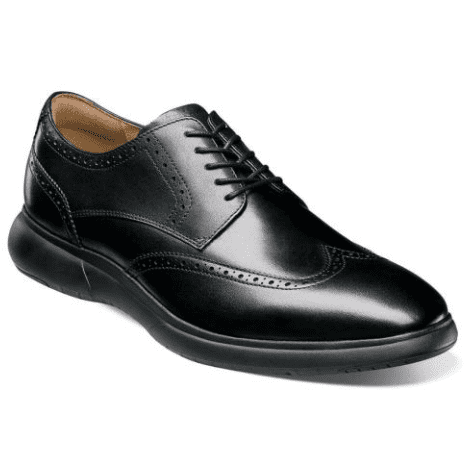 Florsheim Flair Wingtip Oxford Men's 