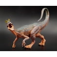 thumbnail image 4 of Gemini&Genius Dilophosaurus Dinosaurio Juguete Figura de acción Realista Regalo Calcetín Embutidora Cumpleaños Pastel Topper Fiesta Familiar Regalos Decoración de la habitación para niños, 4 of 5