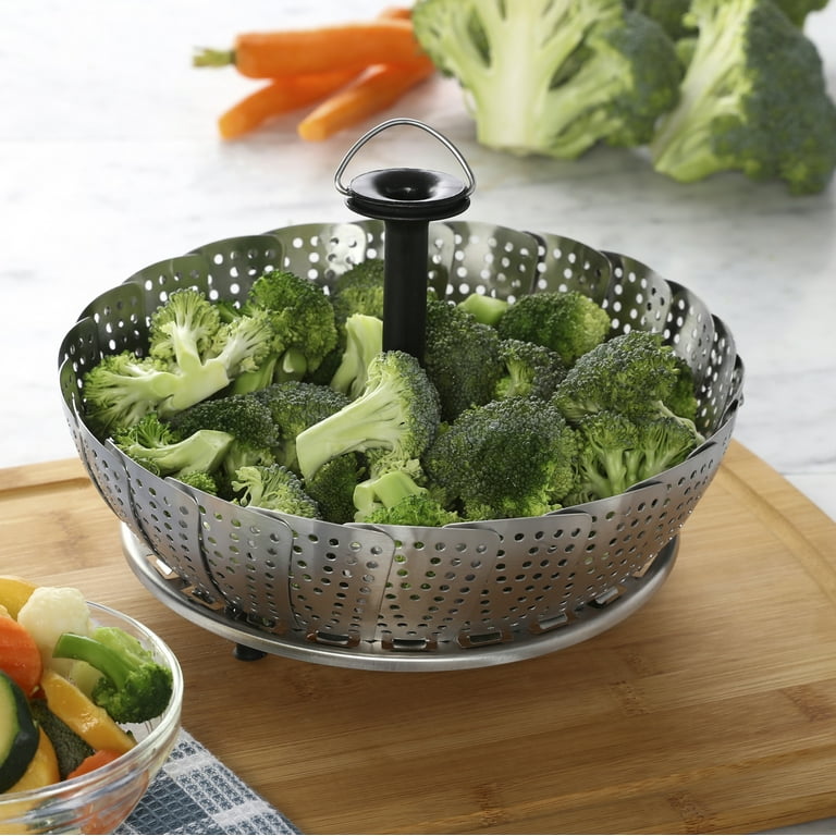 Farberware Vegetable Steam Basket