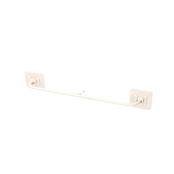 Xihbxyly Zapatero de Pared de Plástico, Organizador Compacto para Zapatos, Mantiene Los Zapatos Secos y Ordenados, Ahorra Espacio y Organiza El Hogar. Color Blanco, Beige y Gris, 27,5 X 4,5 X 4,5 Cm.