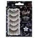 thumbnail image 3 of Pestañas postizas 3D Essential Faux Mink - Adventurous de Rude Cosmetics para mujer - 5 pares de pestañas, 3 of 4