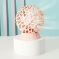 thumbnail image 2 of Qholemyo USB Rechargeable Mini Handheld Fan Powerful Portable Cooling Fan For Women Girls Indoor Outdoor, 2 of 7
