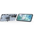 thumbnail image 2 of Funda para Honor 90 5G con Soporte Anillo Giratorio 360° y Protección Resistente a Golpes y Caídas, 2 of 5