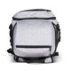 thumbnail image 5 of Mochila térmica Igloo Gizmo BPACK gris para 1 persona, 5 of 6