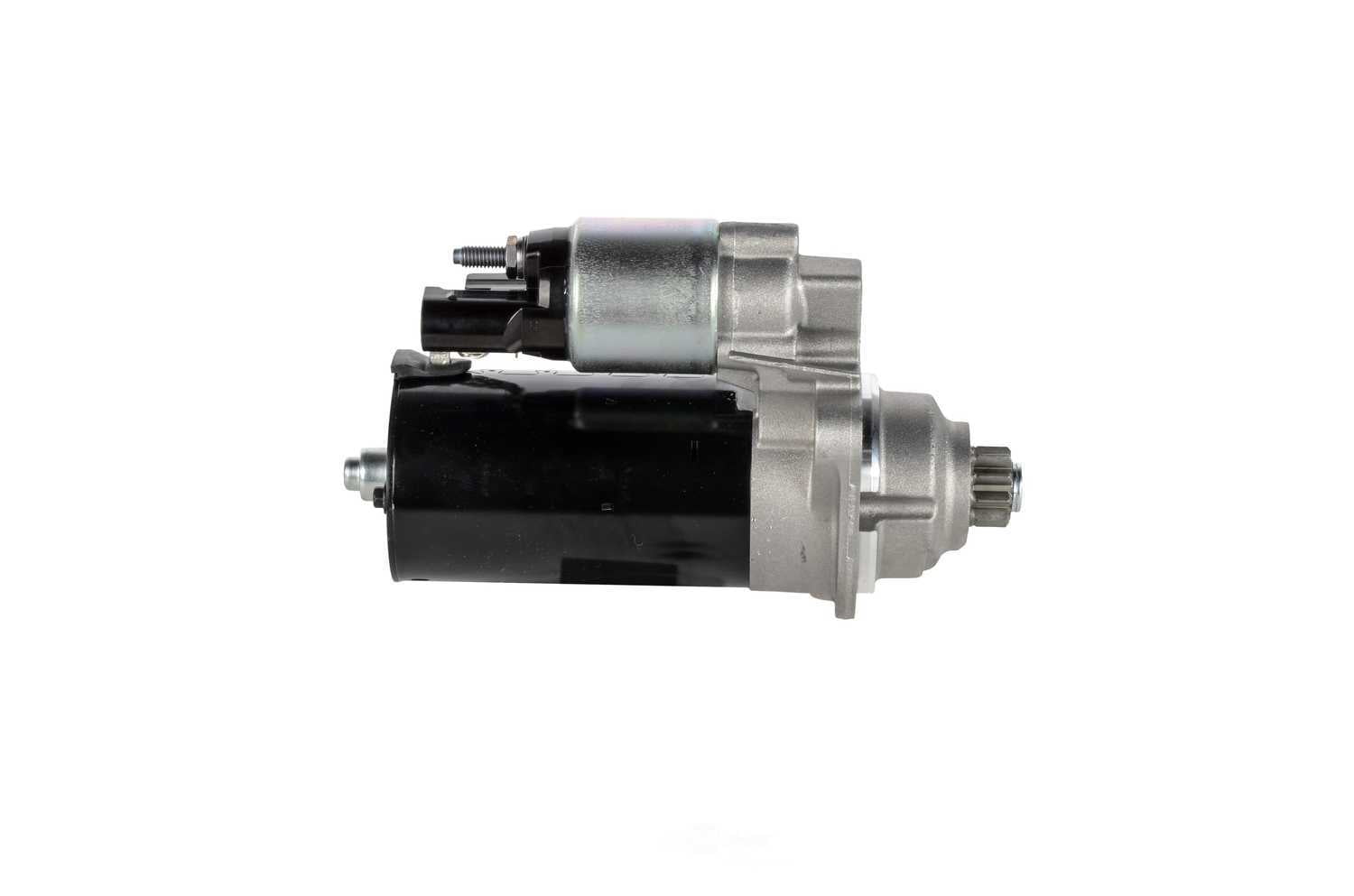Bosch SR0846X Premium Starter