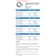 thumbnail image 2 of ABS Wheel Speed Sensor Wire Harness - Compatible with 2005 - 2011 Cadillac STS 2006 2007 2008 2009 2010, 2 of 2