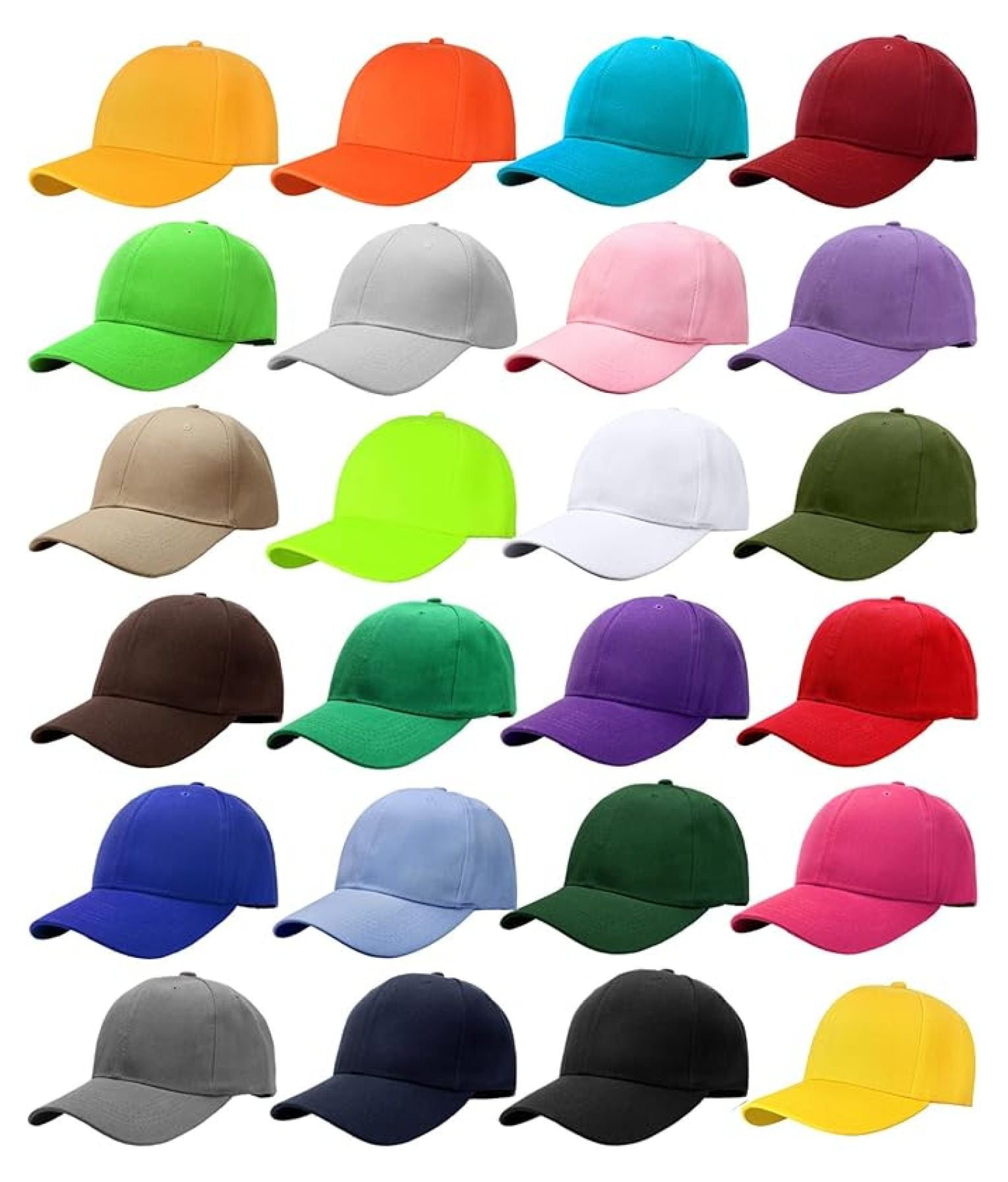 Under Armour - Casquette de baseball - Blanc - - 39.99