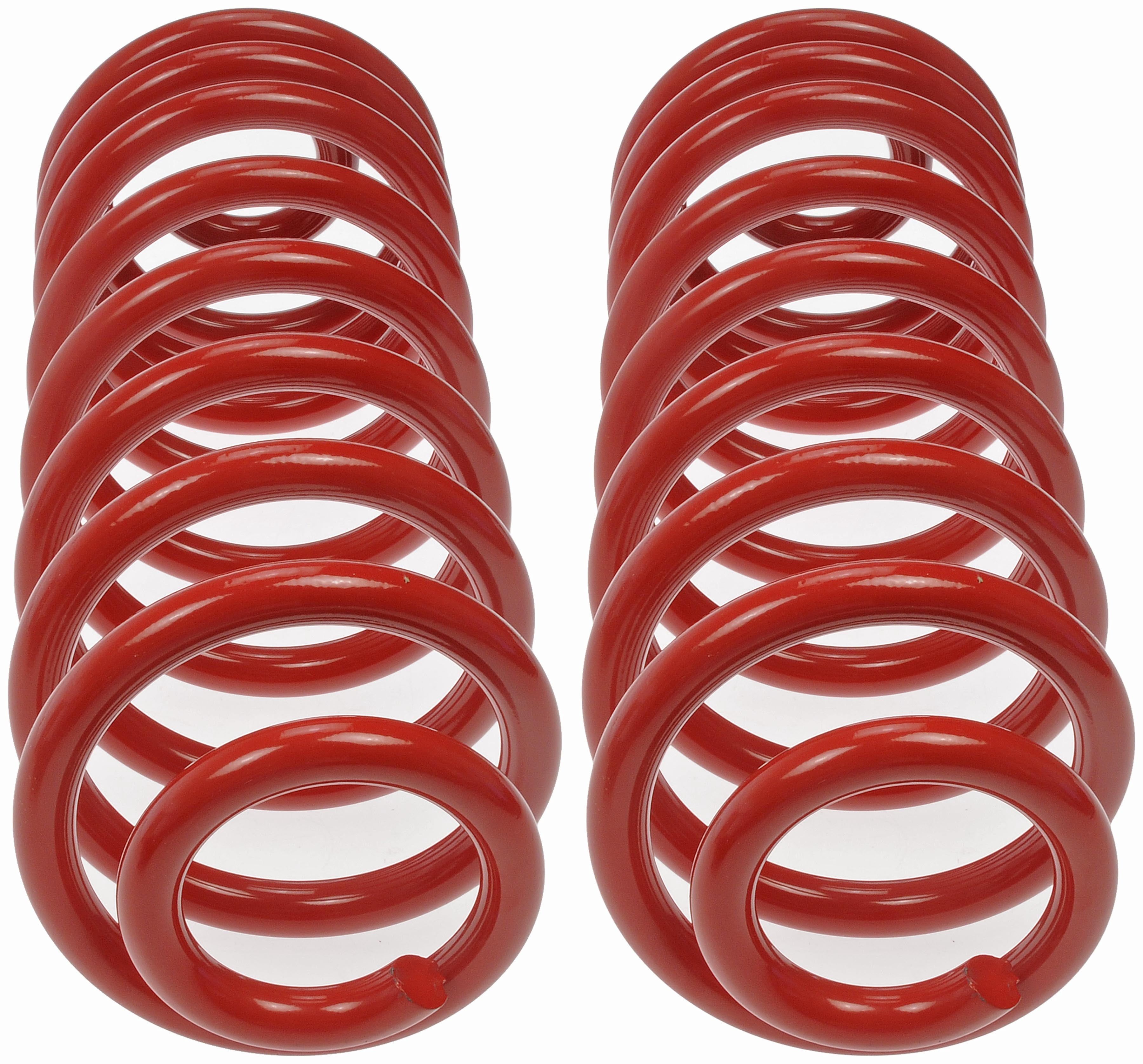 Dorman 949-572 Air Spring to Coil Spring Conversion Kit for Specific Ford / Lincoln Models