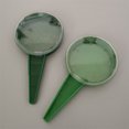 thumbnail image 3 of LOLIPPYY 6Pcs Garden Supplies Light Green Plastic Handheld Seeder For Gardening Tasks, 3 of 4