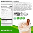 thumbnail image 2 of Proteína en polvo Orgain Orgain Organic vegana 924g, 2 of 7