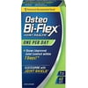 Osteo Bi-Flex One Per Day, Glucosamine Joint Health Supplement with Vitamin D, Coated Tablets, 60 Count