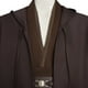 thumbnail image 5 of Disfraz Zngewcv, traje túnica Jedi Anakin para adulto, tamaño 3 XL, 5 of 8