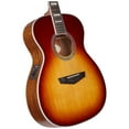 thumbnail image 4 of D'Angelico Premier Tammany Orchestra Model Acoustic Guitar, 4 of 4