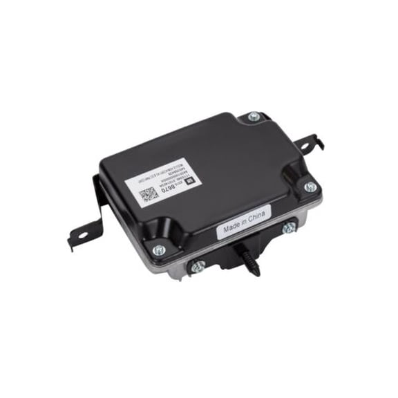 Power Supply Module ACDelco GM Original Equipment 23158670 fits 17-19 GMC Acadia