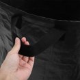 thumbnail image 3 of WHAMVOX  2 Pcs Reusable Garden Waste Bag Lawn Fallen Leaves Collection, 3 of 8