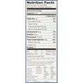 thumbnail image 2 of Ronzoni Cavatappi NO. 36 Pasta, NON GMO, 16 oz, Shelf Stable Cardboard Box, 2 of 2