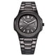 thumbnail image 1 of Reloj de cuarzo para hombre, relojes para hombre de acero inoxidable, reloj de pulsera analógico deportivo de cuarzo para hombre, reloj para hombre, 1 of 3