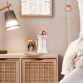 thumbnail image 2 of Mother and Daughter Figurines, Mother Daughter Hugging Figurine Statues, Mother and Daughter Present, Meaningful Family Moments, for Home Bedroom Living Room Tabletop Shelf Decor Statue, 2 of 11