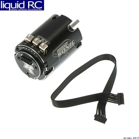Associated Reedy Sonic 540-M3 Motor SS 13.5 1S Spec ASC270