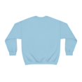 thumbnail image 2 of Unisex Heavy Blend™ Crewneck Sweatshirt, 2 of 9