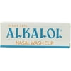 3 Pack - Alkalol Nasal Wash Cup 1 Each