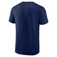 thumbnail image 3 of Men's Navy Houston Astros Master the Game T-Shirt, 3 of 3