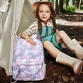 thumbnail image 5 of JingChun Clearance Under $2.00 Travel Backpack School Backpack, 5 of 6