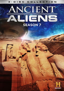 ancient aliens complete series torrent download