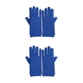 thumbnail image 1 of Guantes de LICRA Monstrate para mujer multicolor accesorios de mano ropa de Cosplay, 1 of 6