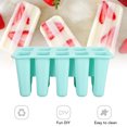 thumbnail image 3 of Ice Cream Maker ,  Silicone Ice Cream   for Home for Children, 3 of 8