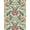 Spring Bloom, variant on Harry & Grace Rose & Fern Floral Garden Peel and Stick Wallpaper - 20.5 in. W x 18 ft. L Roll