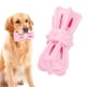 thumbnail image 1 of TPR mascota perro masticar mascotas perros cachorro morder dientes entrenamiento interactivo Toypink, 1 of 5
