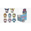 Club Pack of 24 Hello Kitty Kaiju Series Mini Figure 7"
